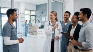 Marketing Médico: 7 Estratégias Éticas para Atrair e Fidelizar Pacientes