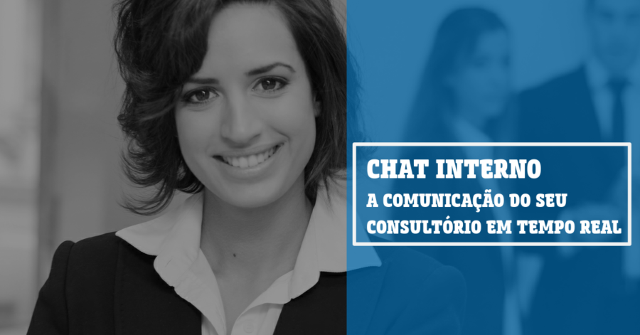 Chat para consultório | Doctor Engage