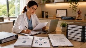 Como conseguir mais pacientes? Estratégias para clínicas e consultórios.