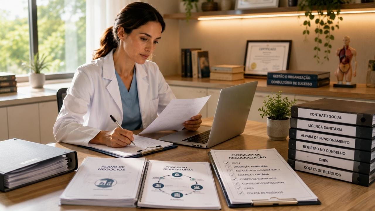Como conseguir mais pacientes? Estratégias para clínicas e consultórios.