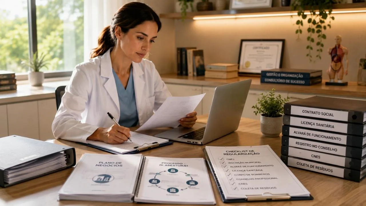 Como conseguir mais pacientes? Estratégias para clínicas e consultórios.