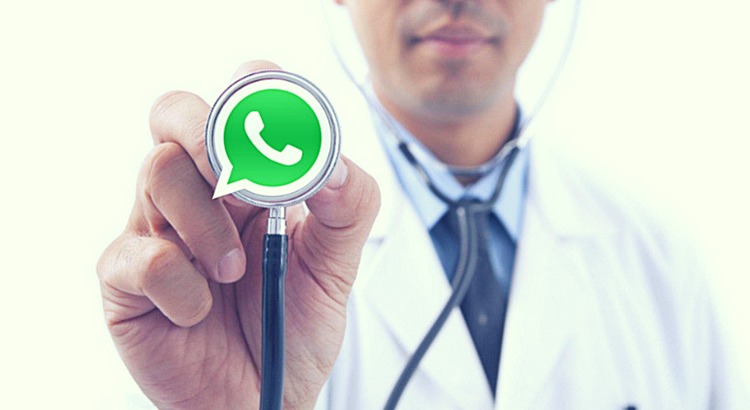 WhatsApp na prática médica: até que ponto é permitido? - Doctor Engage