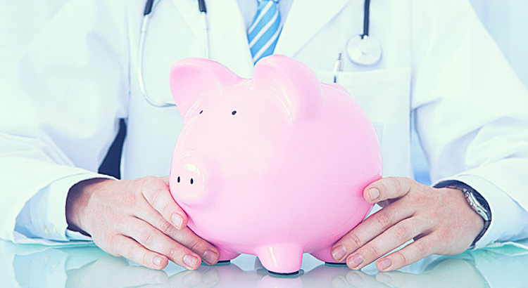 5 Dicas para cortar gastos no consultório médico