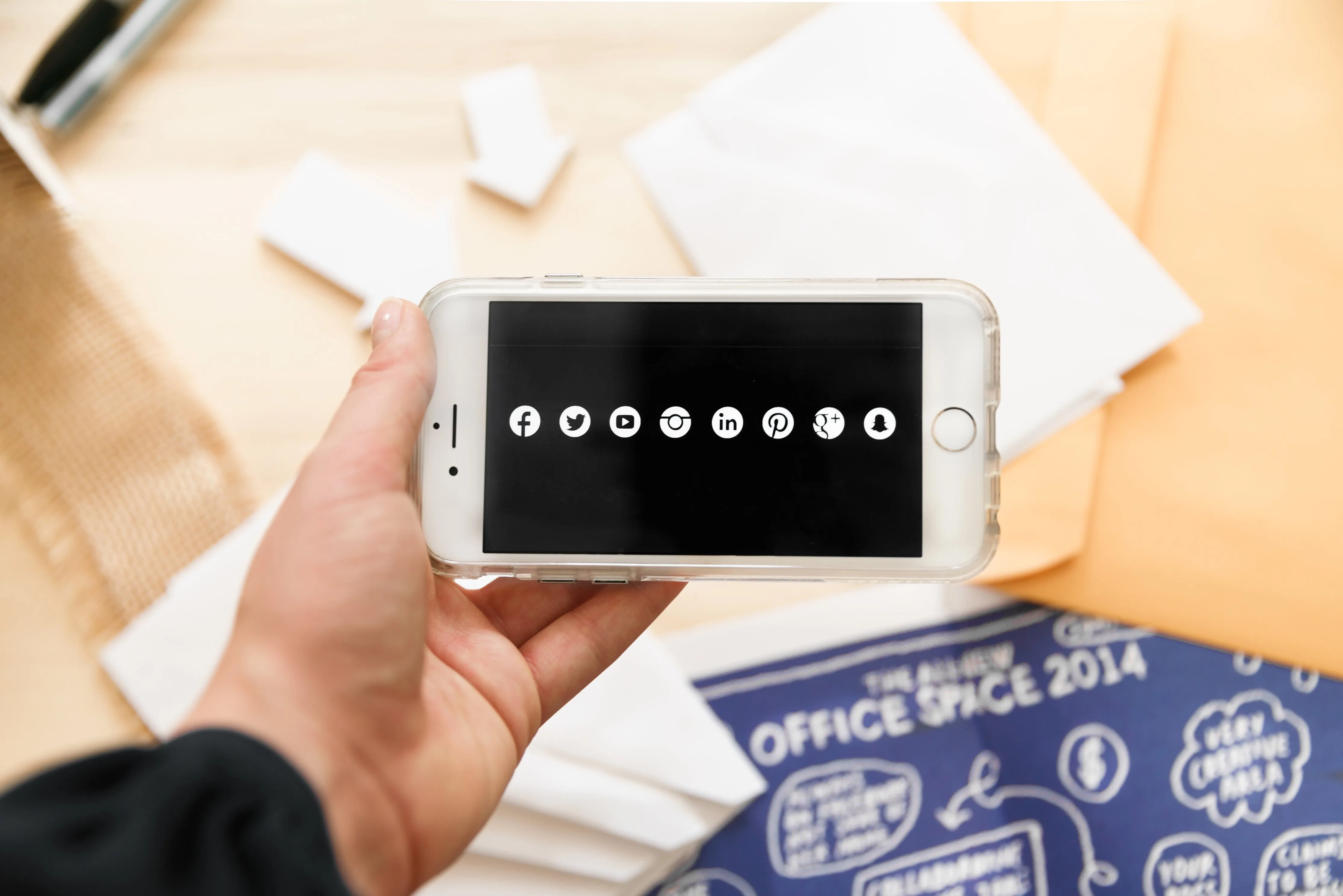 Sua clínica nas redes sociais: Porque?