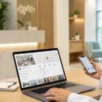 Google Meu Negócio para Clínicas: como criar e otimizar seu Perfil da Empresa no Google.