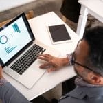 controle financeiro da clínica