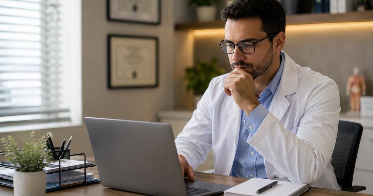 O que Não Fazer no Marketing Médico? 12 Erros para Evitar.