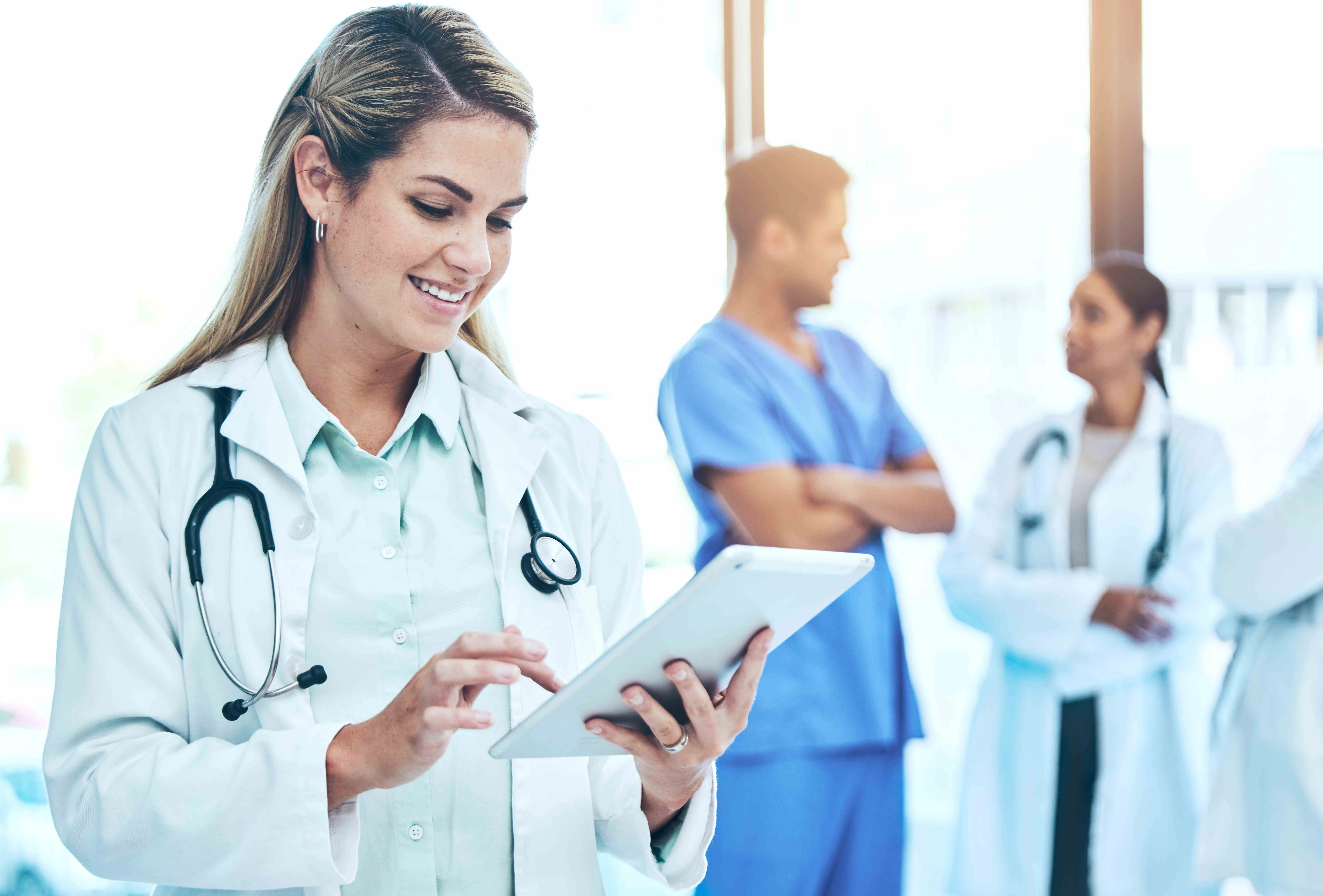 6 Dicas para uma gestão financeira eficiente em consultórios e clínicas médicas