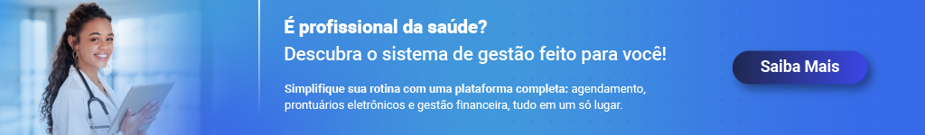 Sistema de Gestão para clínicas.