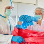 Como Fazer Corretamente o Descarte de Lixo da Clinica ou Consultório?