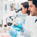O que é Controle de Qualidade Laboratorial?