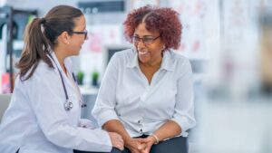 Como fidelizar pacientes antes, durante e após a consulta?