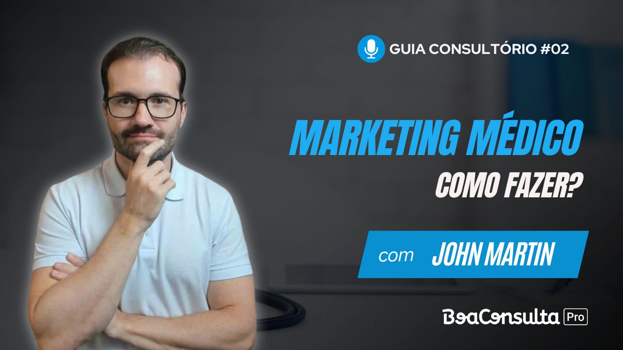 Como Fazer Marketing Digital para Médicos de Forma Eficiente?