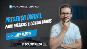 Especialista em Marketing Médico dá Dicas para Destacar-se no digital.