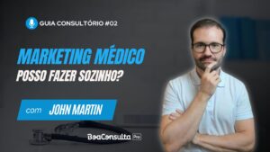O Médico Pode Fazer Seu Próprio Trabalho de Marketing Digital?