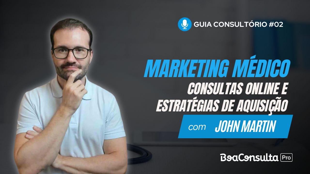 Como Integrar Consultas Online com Estratégias de Aquisição de Pacientes?