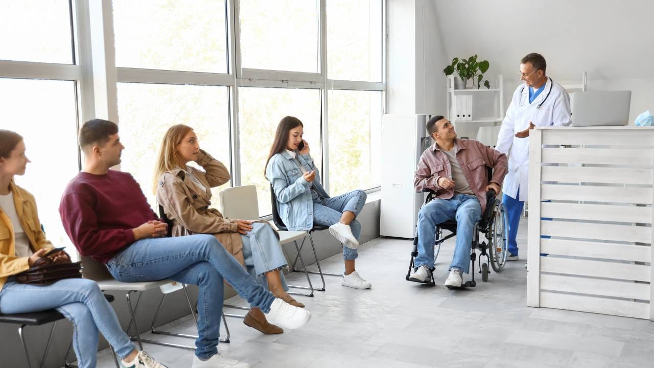 Como Conseguir os Primeiros Pacientes para Seu Consultório