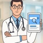Melhores Formas de aparecer no Google para pacientes.