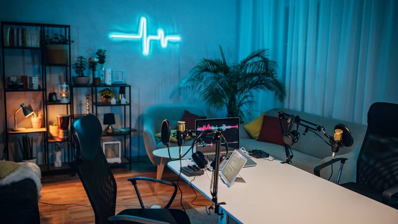 Melhores Podcasts para Profissionais da Saúde.