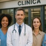 Como Montar a Sua Equipe Multidisciplinar de Saúde?