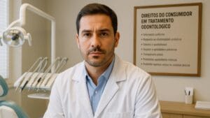Protegendo seu consultório: conheça o direito do consumidor em tratamento odontológico.