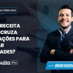 Como a Receita Federal Cruza Informações para Detectar Ilegalidades?