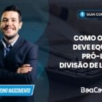 Como o Médico Deve Equilibrar Pró-Labore e Divisão de Lucros?