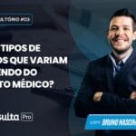 Existem Tipos de Impostos que Variam Dependendo do Segmento Médico?