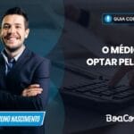 O Médico pode Optar pelo Lucro Real? Será que deve?