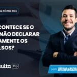 O que Acontece se o Médico Não Declarar Corretamente os Reembolsos?