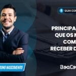 Principais Erros que os Médicos Cometem ao Receber Dinheiro.