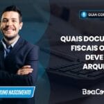 Quais Documentos Fiscais o Médico Deve Manter Arquivados?