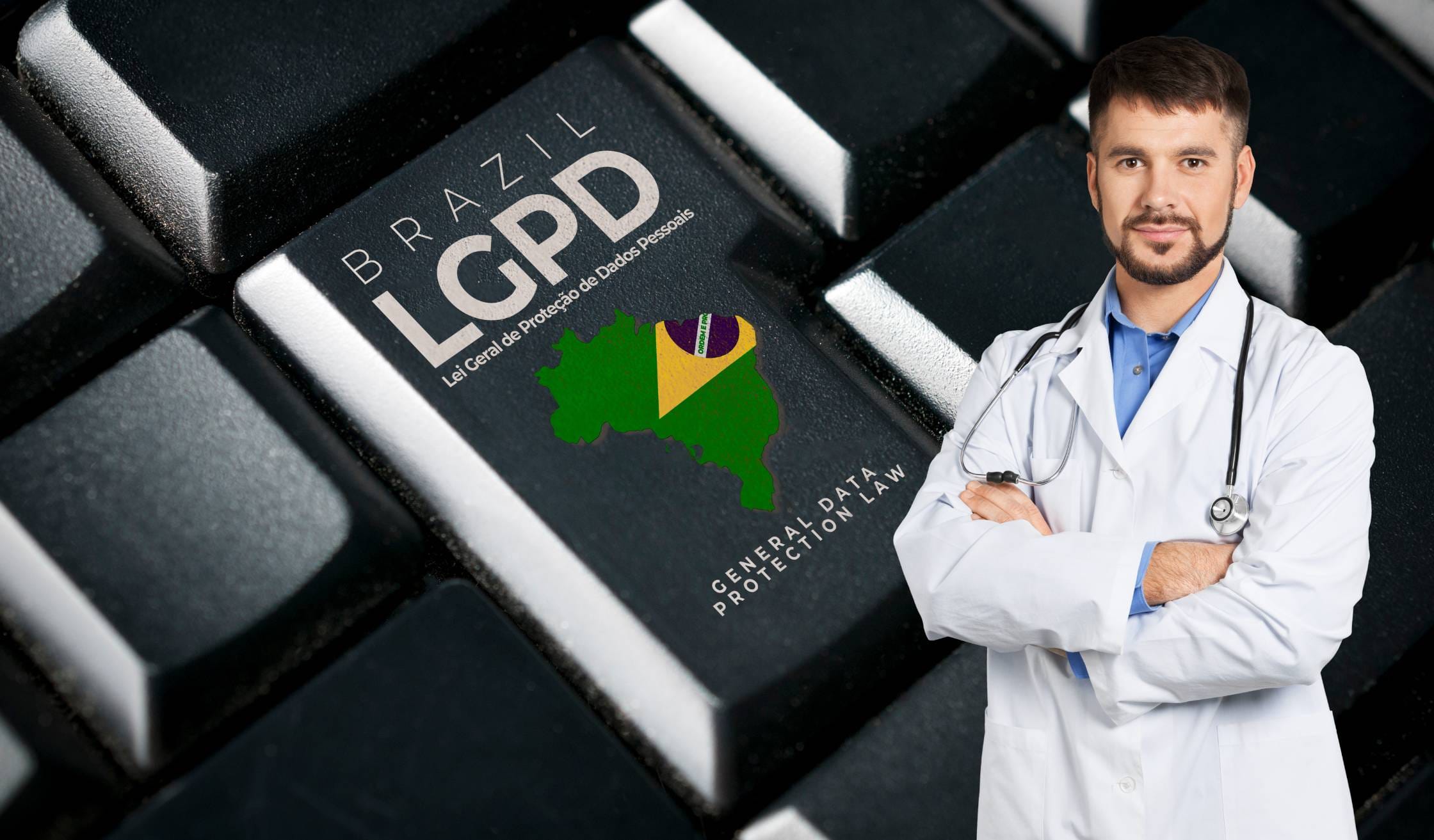 LGPD na Clínica Médica: Obrigações Legais, Multas e Como se Adequar na Prática