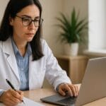 Como Declarar Rendimentos de Cursos, Palestras e Mentorias Médicas (Além do Consultório)