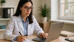 Como Declarar Rendimentos de Cursos, Palestras e Mentorias Médicas (Além do Consultório)