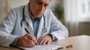 Regime de Bens e Casamento do Médico: O Que Pode Impactar na Clínica e no Patrimônio