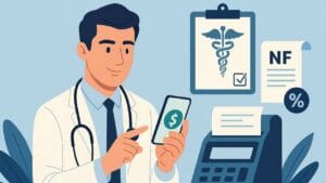 Tributação de Médicos que Atendem por Plataformas/Aplicativos: Quais Cuidados Ter?