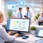 Agenda Cheia, Pacientes Felizes? Como Conciliar Volume e Qualidade com Tecnologia!