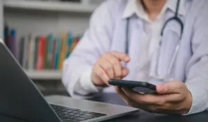 Os 10 Melhores Aplicativos para Médicos.