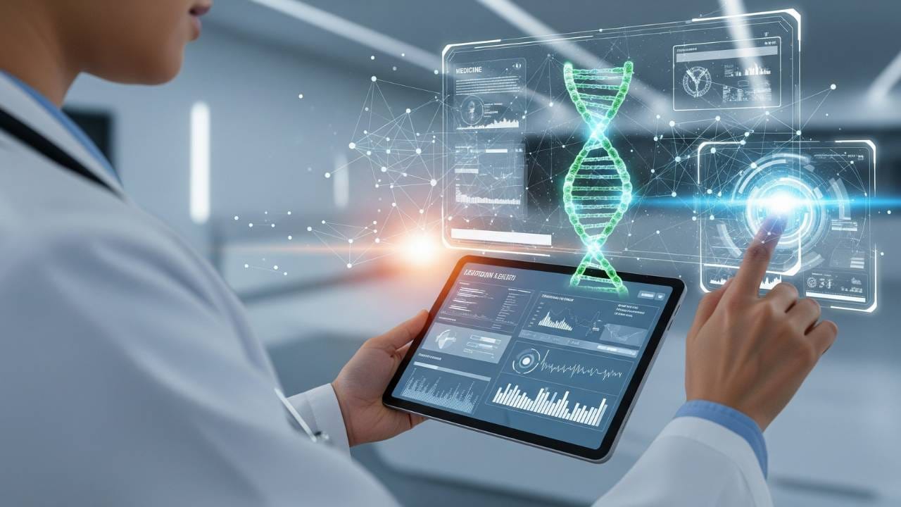 Melhores Sistemas de Prontuário Eletrônico para Clínicas e Consultórios
