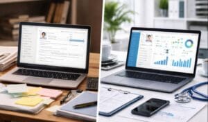 Prontuário Eletrônico Gratuito.