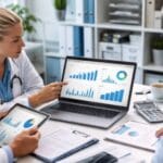 Melhores Sistemas Financeiros para Consultórios Médicos.