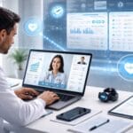 Tendências para telemedicina.