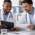 Clínica com Sócio: como evitar brigas e travar o crescimento!