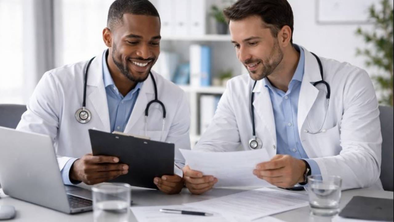 Clínica com Sócio: como evitar brigas e travar o crescimento!