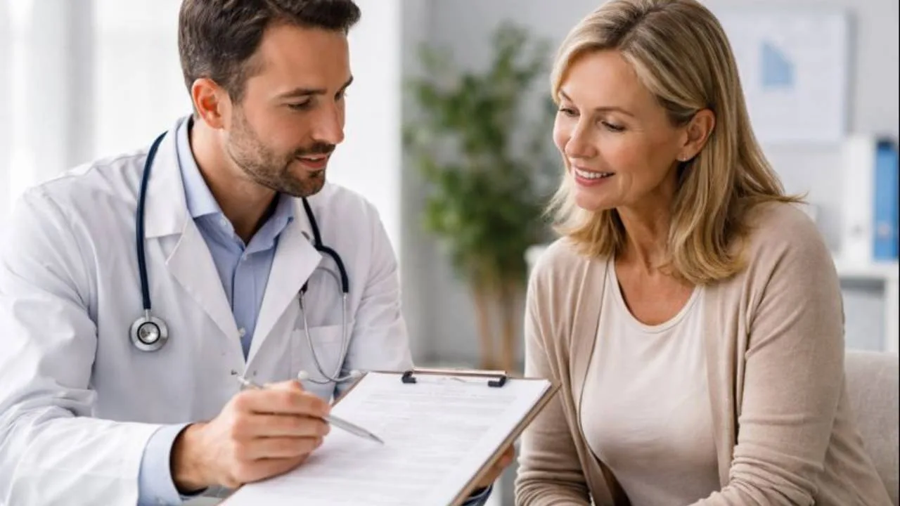 Consentimento Informado na Prática: Quando Precisa, como Fazer sem Assustar o Paciente?