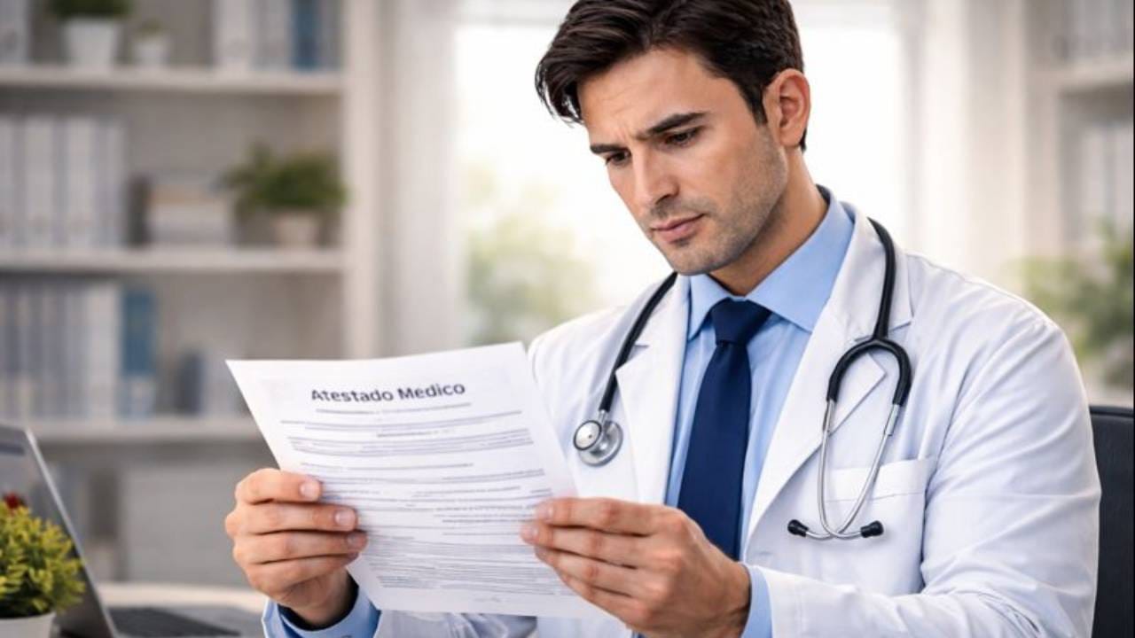 Atestado, laudo e relatório: quais erros mais geram dor de cabeça (inclusive no CRM)
