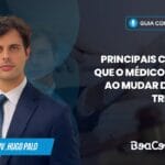Principais Cuidados que o Médico Deve Ter ao Mudar de Regime Tributário