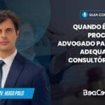 Quando é hora de procurar um advogado para fazer adequações no consultório ou na clínica?