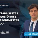 Riscos Trabalhistas que Consultórios e Clínicas Podem Estar Correndo!